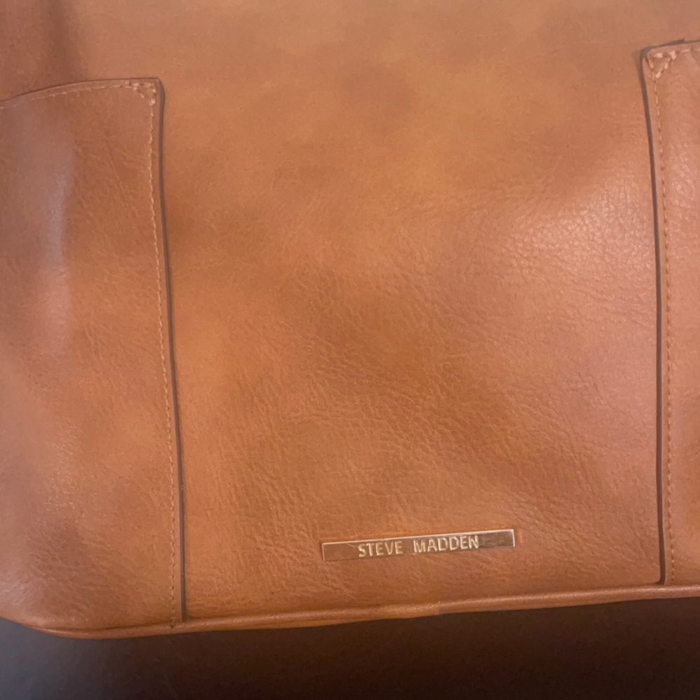 Steve Madden Women’s Handbag/Shoulder bag